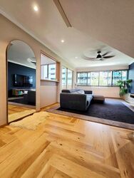 Blk 120 Teck Whye Lane (Choa Chu Kang), HDB Executive #466330611